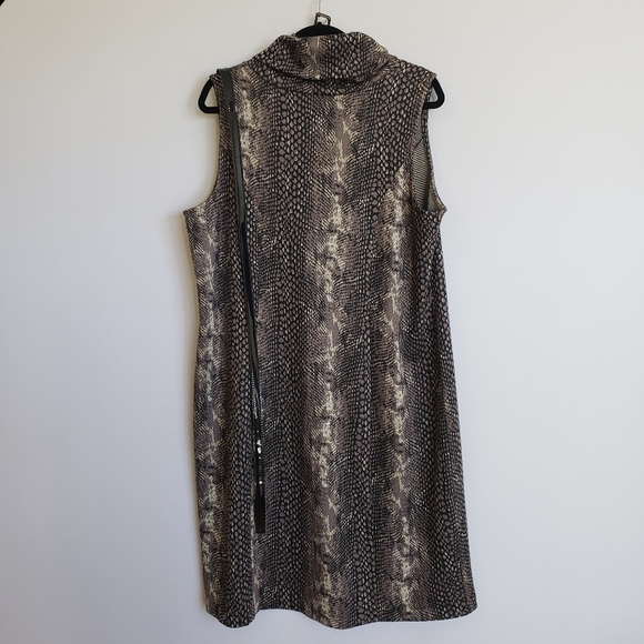 Lane Bryant Sleeveless Sweater Dress - Picture 5 of 7